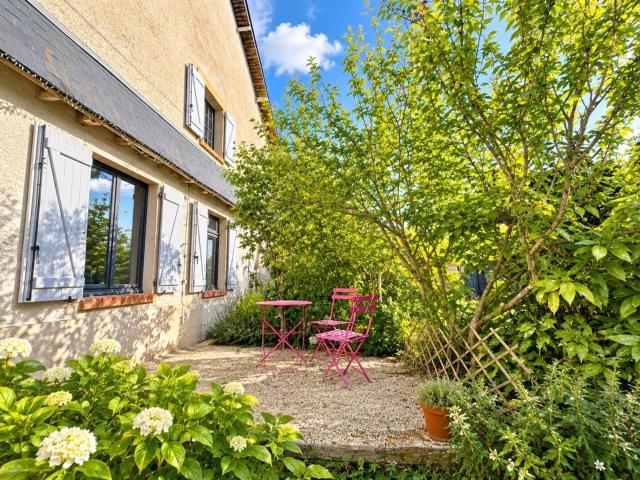 Maison vente à Nérondes, Cher