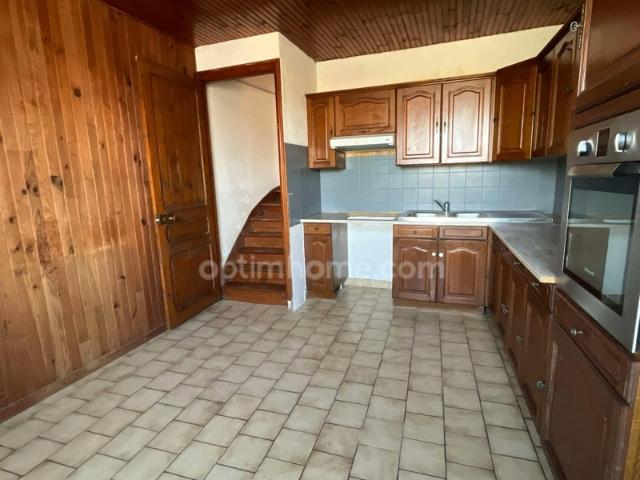 Maison vente à Péronne, Ovillers-la-boisselle