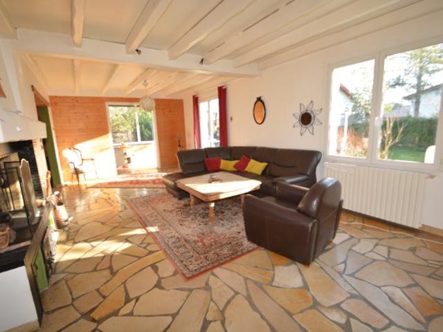 Maison vente à Lesparre-Médoc, Le Porge