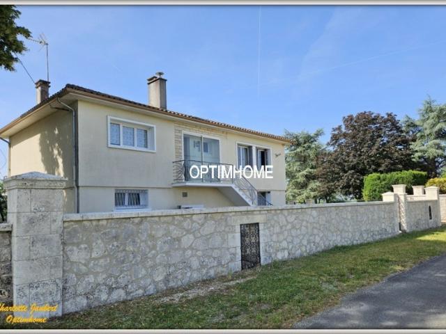 Maison vente à Angoulême, Aubeterre-sur-dronne