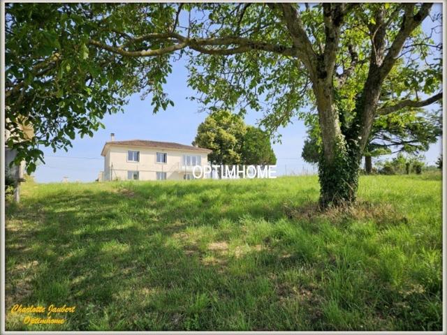 Maison vente à Angoulême, Aubeterre-sur-dronne