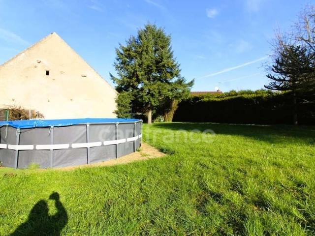 Maison vente à Clamecy, Corbigny