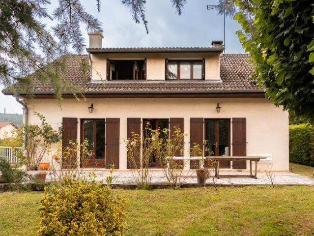 Maison vente à Mâcon, La Roche-vineuse