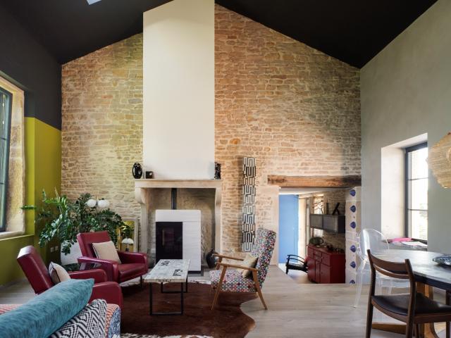 Maison vente à Mâcon
