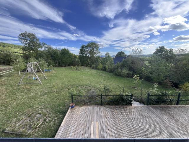 Maison vente à Montbard, Semur-en-auxois