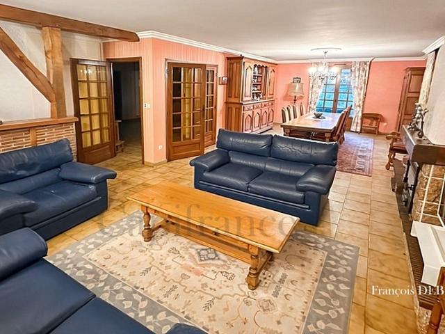 Maison vente à Châlons-en-Champagne, Sommepy-tahure