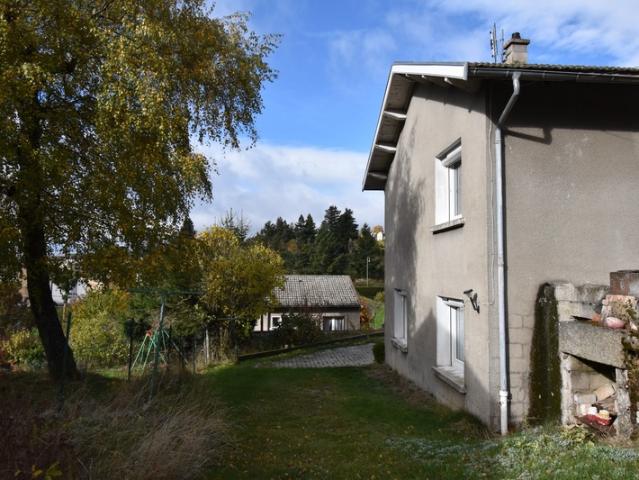 Maison vente à Tournon-sur-Rhône, Saint-agrève