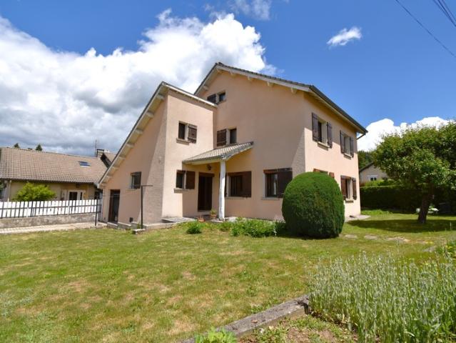Maison vente à Tournon-sur-Rhône, Saint-agrève