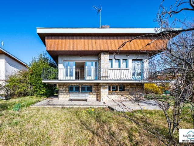 Villa vente à Dijon, Saint-apollinaire