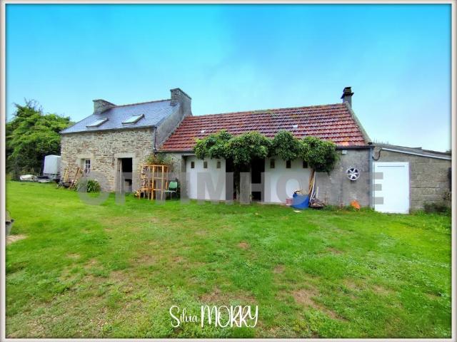 Maison vente à Lotissement du Plan d'Eau, Saint-Derrien