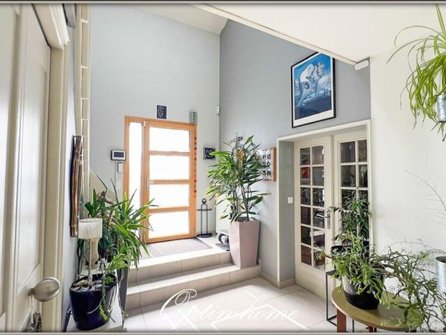 Maison vente à Nantes, Saint-herblain