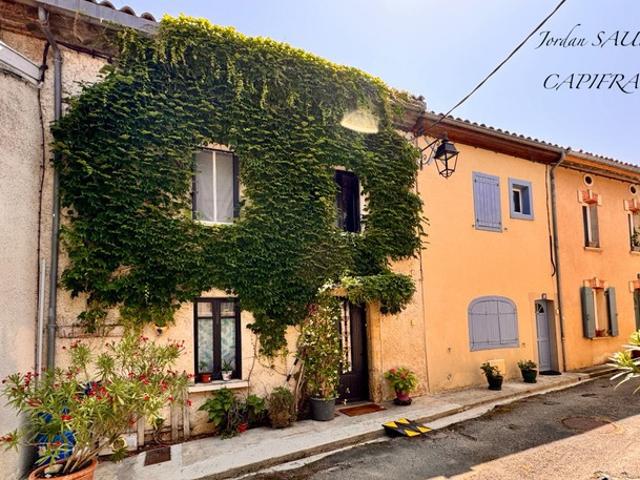 Maison vente à Toulouse, Saint-julia