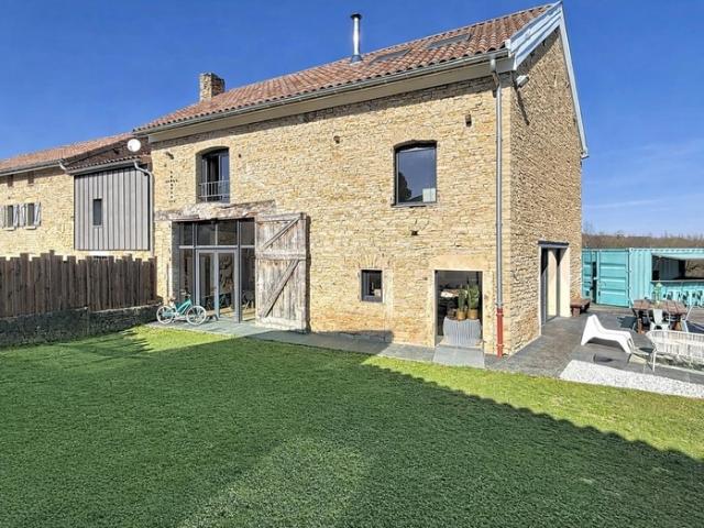 Maison vente à La Tour-du-Pin, Saint-marcel-bel-accueil