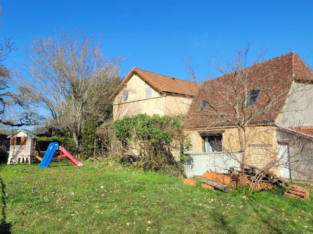 Maison vente à Périgueux, Sainte-alvère