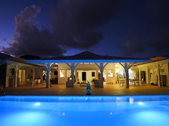Maison vente à Guadeloupe