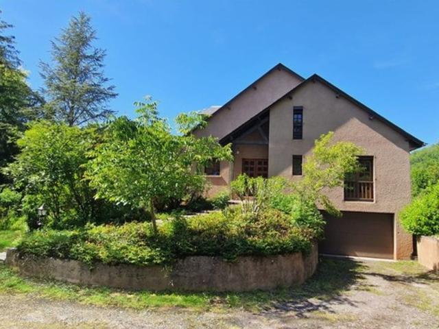 Maison vente à Rodez, Salles-la-source