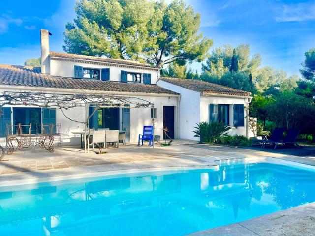 Villa vente à Arrondissement de Toulon, Sanary-sur-mer