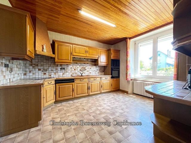 Maison vente à Montbéliard, Seloncourt