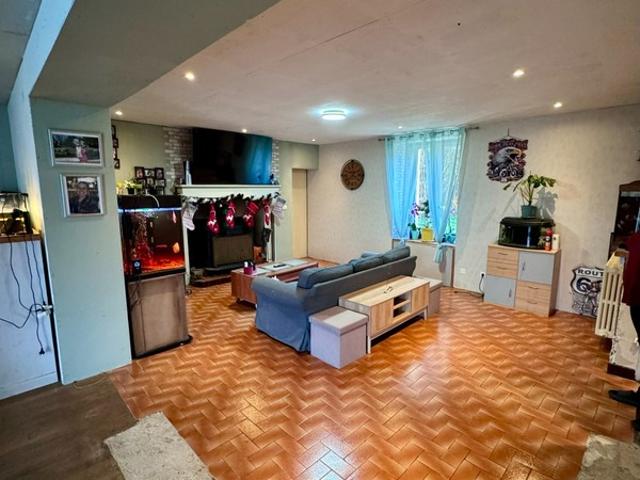 Maison vente à Niort, Sepvret
