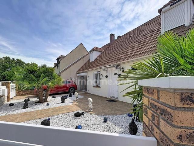 Maison vente à Argenteuil, Taverny