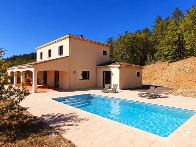 Maison vente à Tour-de-Faure, Lot