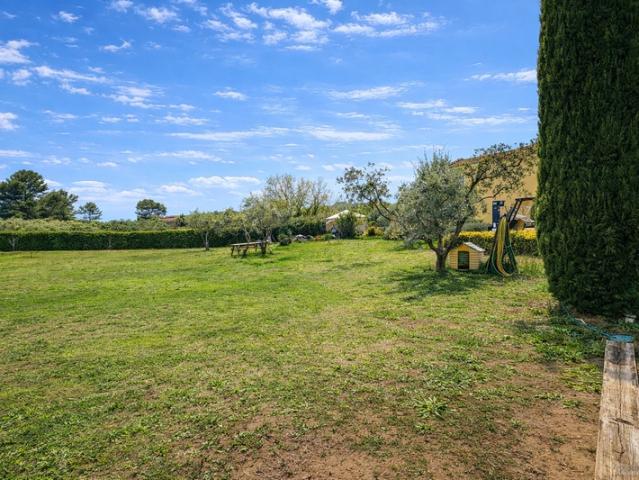 Maison vente à Arrondissement de Draguignan, Trans-en-provence