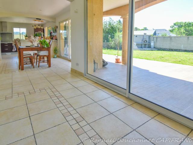 Maison vente à Bagnères-de-Bigorre, Trébons
