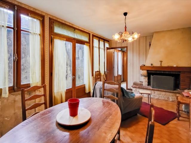 Maison vente à Tarbes, Trie-sur-baïse