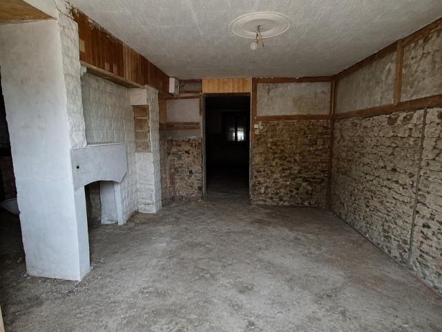 Maison vente à Neufchâteau, Ville-sur-illon