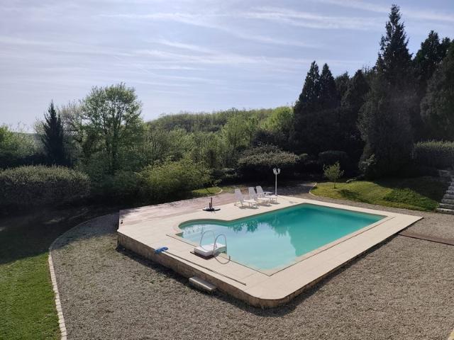 Villa vente à Angoulême, Voeuil-et-giget