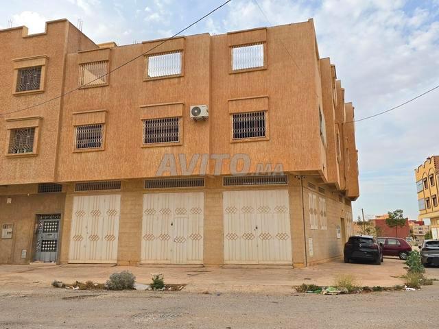 Maison vente à Ben Slimane