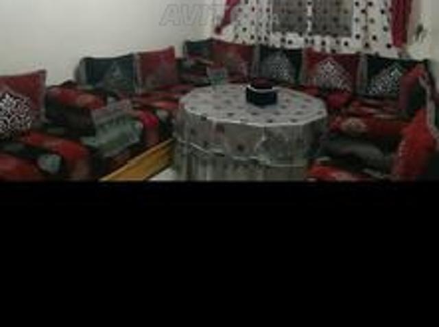 Maison vente à Ben Slimane