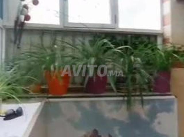 Maison vente à Guercif