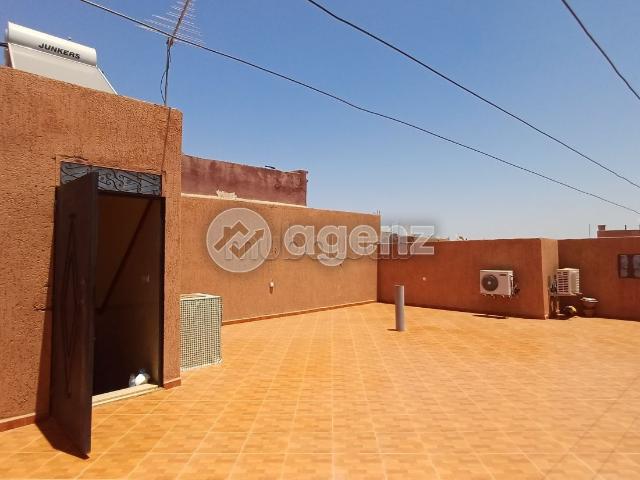 Maison vente à Marrakech, L'Oriental