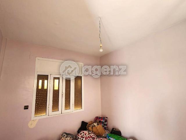 Maison vente à Agadir, Oued ed Dahab-Lagouira