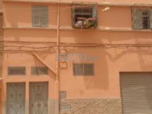 Maison vente à Aït Melloul, Oued ed Dahab-Lagouira
