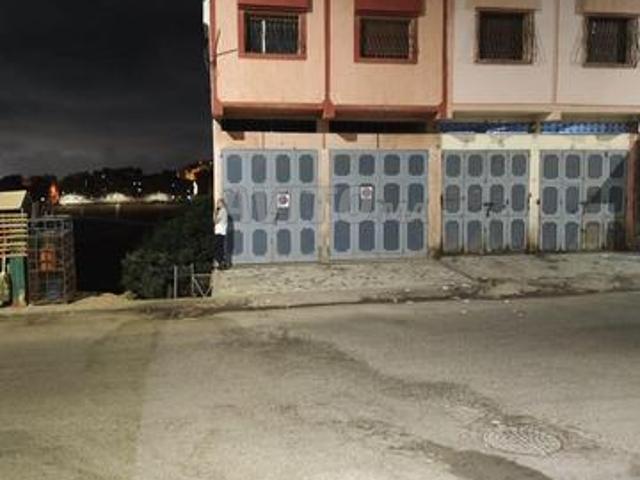 Maison vente à Salé