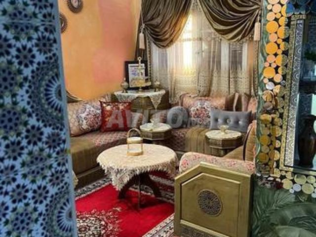 Maison vente à Saf, L'Oriental