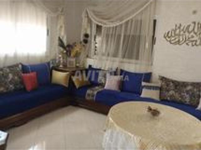 Maison vente à Ben Slimane