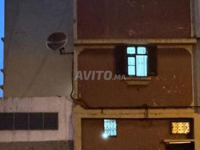 Maison vente à Anfa, Gharb-Chrarda-Beni Hssen