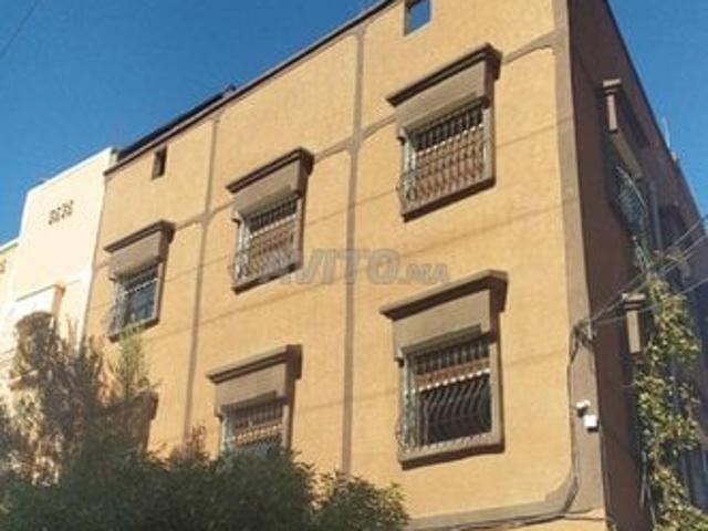 Maison vente à Oued ed Dahab-Lagouira