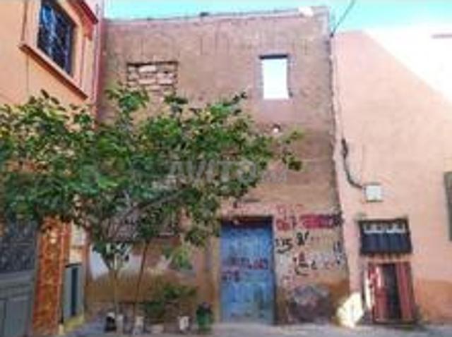 Maison vente