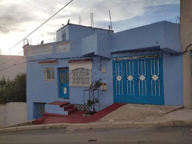 Maison vente à Chauen, Tanger-Tétouan