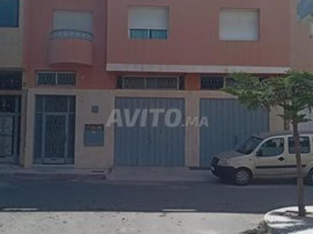 Maison vente à Deroua, Gharb-Chrarda-Beni Hssen