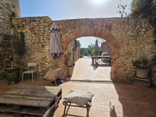 Maison vente à Alès, Massillargues-attuech