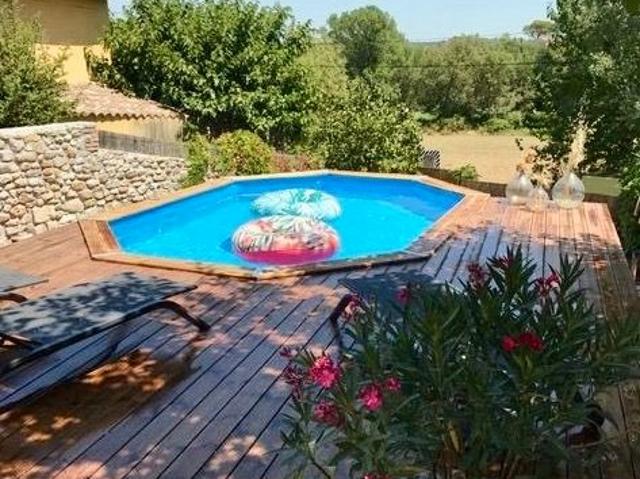 Maison vente à Alès, Massillargues-attuech