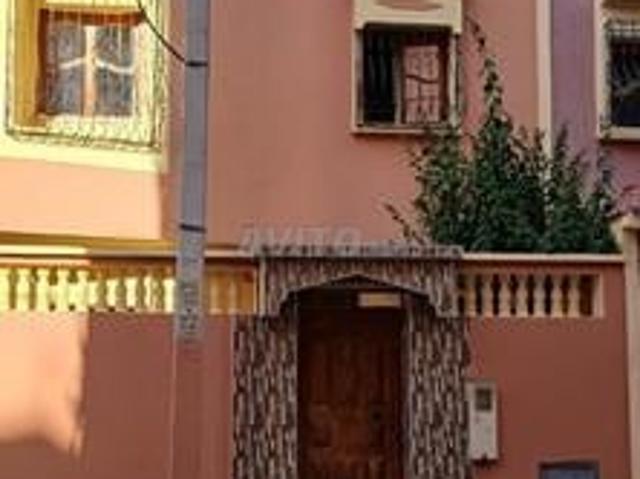 Maison vente à Agadir, Oued ed Dahab-Lagouira