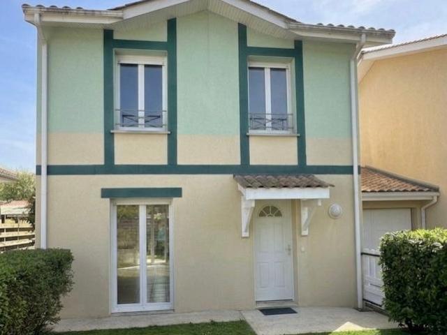 Maison vente à Dax, Saint-geours-de-maremne