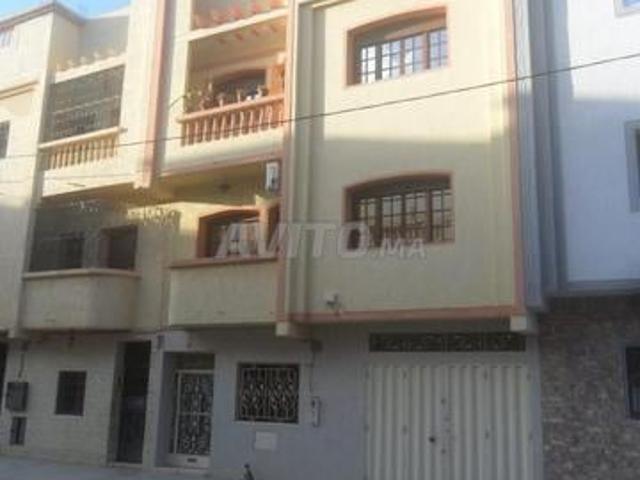 Maison vente à Khouribga