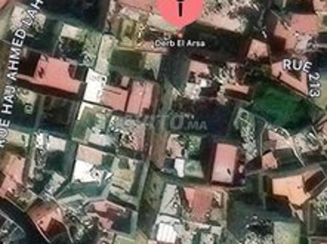 Maison vente à El Ma, Gharb-Chrarda-Beni Hssen